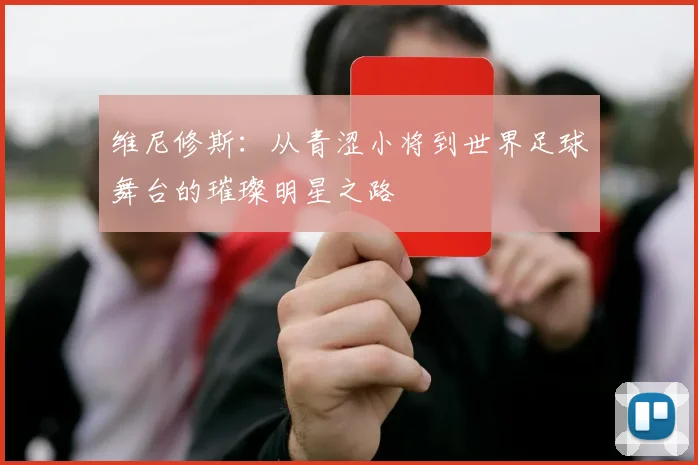 维尼修斯：从青涩小将到世界足球舞台的璀璨明星之路