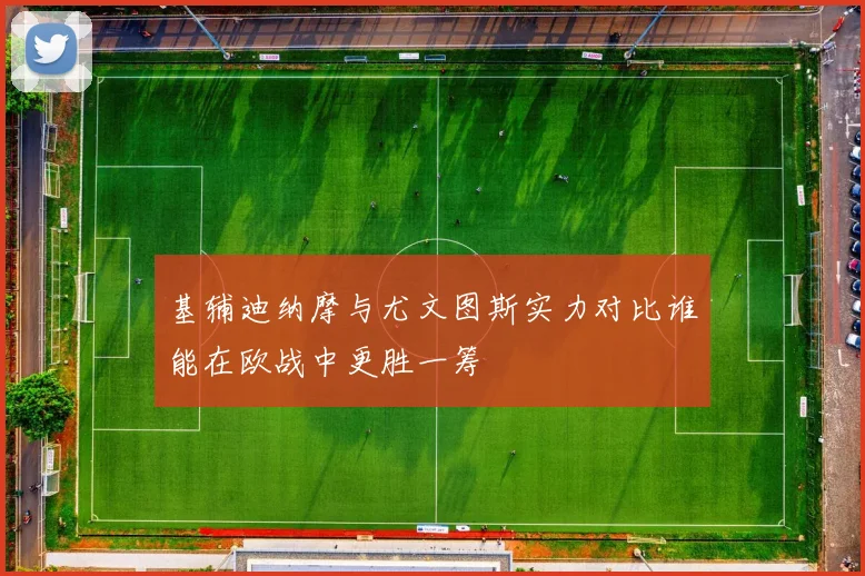 基辅迪纳摩与尤文图斯实力对比谁能在欧战中更胜一筹