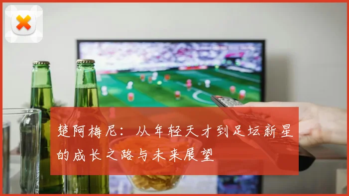 楚阿梅尼：从年轻天才到足坛新星的成长之路与未来展望