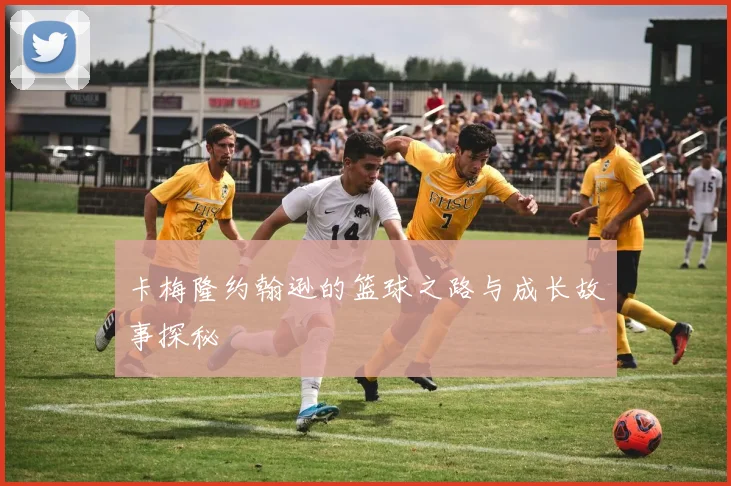 卡梅隆约翰逊的篮球之路与成长故事探秘